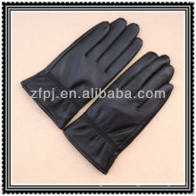 Doublure en velours doux gants épaissis pour gros